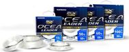 Shimano Fishing Ocea Ex Flurocarbon 50 M Transparant 0.476 mm