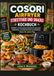 COSORI AIRFRYER STREETFOOD UND SNACKS LIVRE DE CUISINE