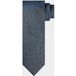Profuomo Cravate Bleu PPTA30030/B
