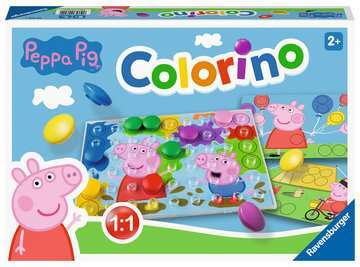 Ravensburger Peppa Pig Colorino