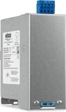 WAGO 787-876 DIN-rail netvoeding 24 V/DC 7.5 A 180 W Aantal uitgangen:2 x Inhoud 1 stuk(s)