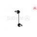 SIDEM Entretoise/tige, stabilisateur 89267