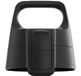 SIGG WMB ONE Top 2 Drinkfles, zwart
