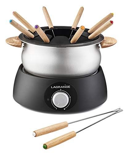 Lagrange Fondue, 900 W