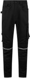 Portwest WX2 Eco Stretch Broek CD846 - Zwart - 36
