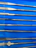 Pferd Precisie Vijl Set Naaldvijlen 140mm 12 Stuks