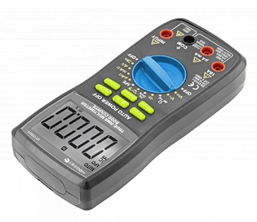 Högert Technik Universeel digitaal meetapparaat HT1E604