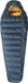 Patizon Mummy sac de couchage R 300 L Midnight Navy - Golden Yellow 200 -13°C - Bleu