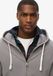 Superdry Classic Essential Zip Hoodie Heren