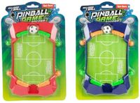 Toi-Toys Flipperspel Basketbal of Voetbal