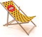 Seletti Chaise longue Shit