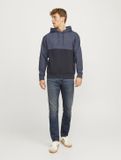 JACK&JONES - JJICLARK JJORIGINAL AM 419 NOOS - Heren - Jeans