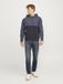 JACK&JONES - JJICLARK JJORIGINAL AM 419 NOOS - Heren - Jeans