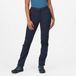 Regatta Fenton wandelbroek - outdoorbroek - dames - waterafstotend - windbestendig - Marine
