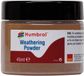 Humbrol Weathering Powder 45 ml Zwart