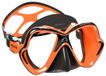 Mares X Vision Ultra Ls Duikmasker Oranje