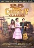 Coast2Coast Coast 25 more country classics (DVD)