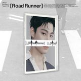 Bertus Distributie Archive: Road Runner - Inkl. Photobook
