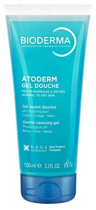 Bioderma Atoderm Ultra-Mild Douchegel 100 ml
