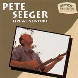 Pete Vanguard Live At Newport 1959