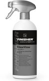 Koch Chemie The Finisher ClearView Glas Reiniger 500ml
