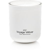 Voyage Geurkaars Vétiver 300 gr