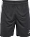 Hummel Hmllead 2.0 Shorts 223743 Asphalt 3XL