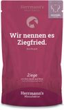 Herrmann's Sensitive hond Geit met Rode bieten 150 gr. - per 14 stuks