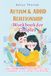 AUTISM & ADHD RELATIONSHIP WORKBOOK FOR COUPLES