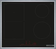Bosch Serie 6 PVS64RHB1E Inductiekookplaat Zwart