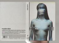 Meds Placebo Meds - CD + DVD