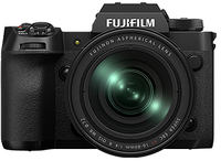 Fujifilm X-H2 + XF16-80mmF4 R OIS WR