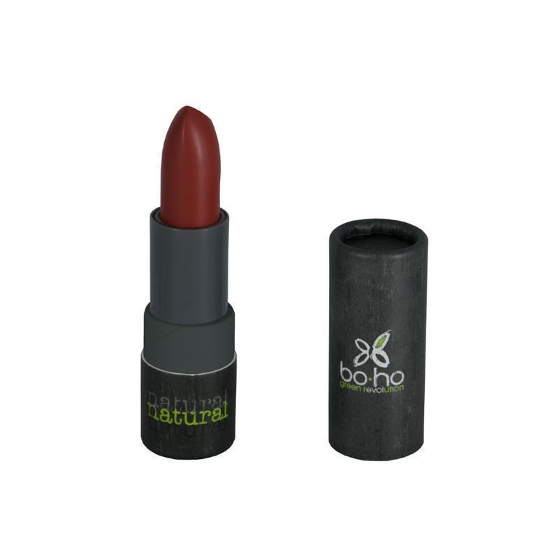 Boho Lipstick coquelicot 307