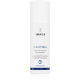 Image Skincare CLEAR CELL Clarifying Salicylic Gel Cleanser 177 ml