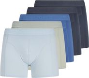 Jack & Jones Boxershorts 5-pack Boxershorts