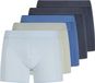 Jack & Jones Boxershorts 5-pack Boxershorts