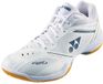 YONEX Power Cushion 65 Z Wide Badminton Schoenen - Wit - Maat 47