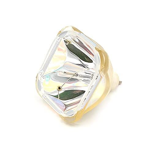 KBREE Projectielamp achter TV XL-2100 / Xl2100 A1606034B / XL2100E / XL2100U Projectorlamp Compatibel met KF-60WE610 KF-WE42; KF-WE50; KF-WE50A1 KF-WE50S1 Vervangende lamp