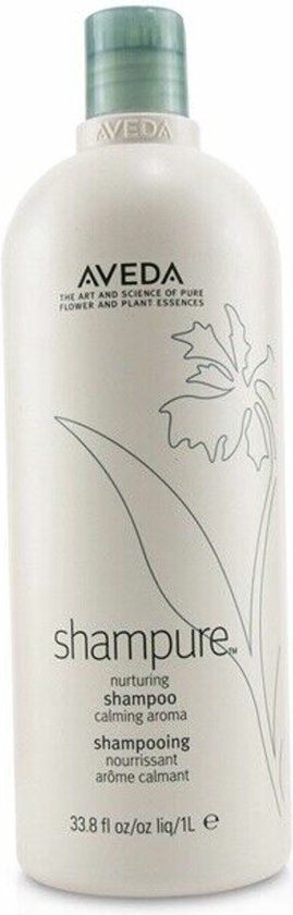 Aveda Shampure Nurturing Shampoo 1000 ml