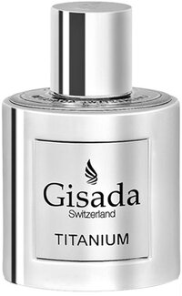 Gisada Parfum / 100 ml / Mannen