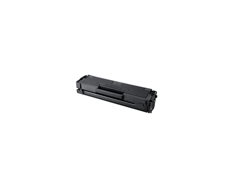 Samsung MLT-D101S Zwart Toner Cartridge - 1500 Pagina's - Compatibel met ML-2164, SCX-3400