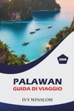 Palawan Guida di viaggio 2026