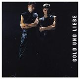 Groenland Gold Und Liebe
