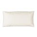 MÖVE Luxe kussensloop 80x40 cm van 100% katoen, champagne