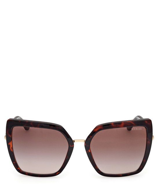 GAFAS Guess Zonnebrillen GU00160 Bruin Zwart