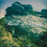 Sony Music Band Of Horses Mirage Rock