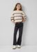 s.Oliver Strickpullover