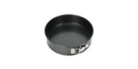 Tescoma 623254 Bakvorm rond zwart, roestvrijstaal 7 cm