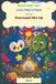 Lumi & Doju Stories- Lumi, Doju & Pippa and the Moonseed Mix-Up
