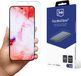 3mk Flexibel Glas voor Google Pixel 10 10 Pro Schermbescherming Gehard Glas